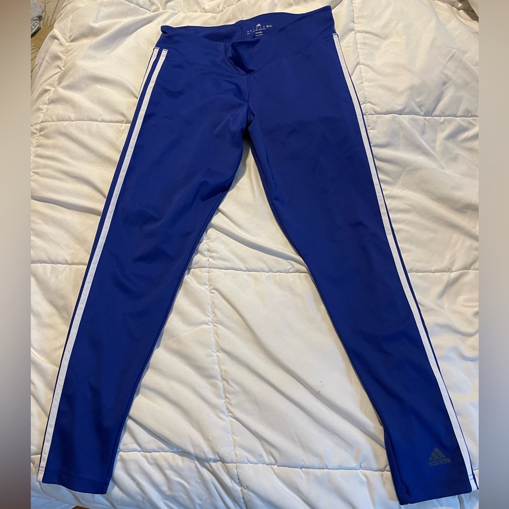 Adidas women’s leggings